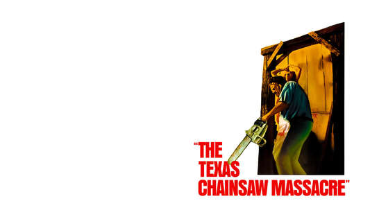 The Texas Chain Saw Massacre - Backdrop