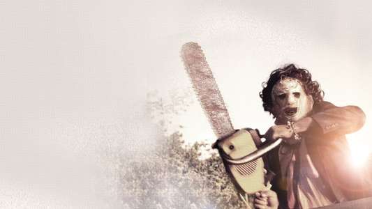 The Texas Chain Saw Massacre - Backdrop