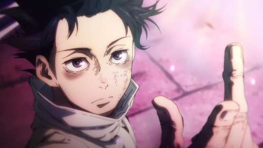 Jujutsu Kaisen 0 - Backdrop