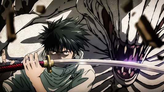 Jujutsu Kaisen 0 - Backdrop