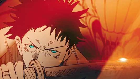 Jujutsu Kaisen 0 - Backdrop