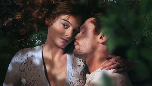 Lady Chatterley's Lover - Backdrop