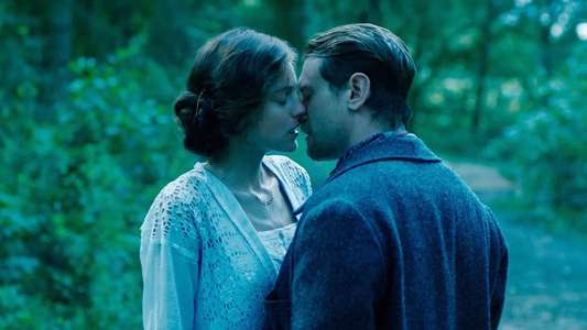 Lady Chatterley's Lover - Backdrop