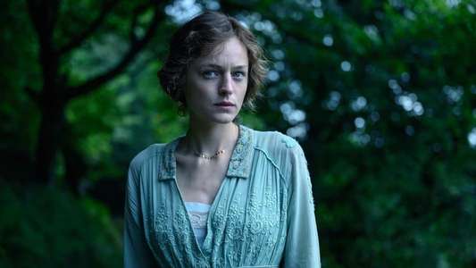 Lady Chatterley's Lover - Backdrop