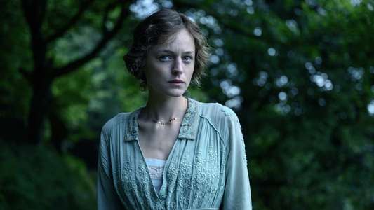 Lady Chatterley's Lover - Backdrop