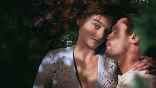 Lady Chatterley's Lover - Backdrop