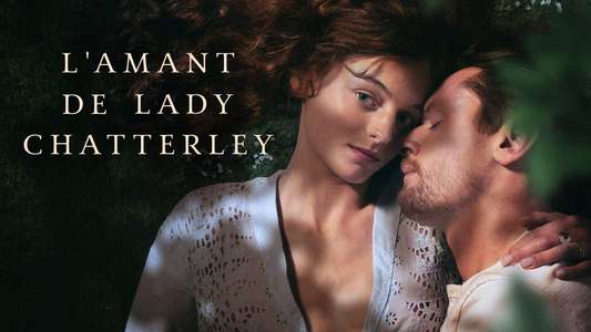 Lady Chatterley's Lover - Backdrop