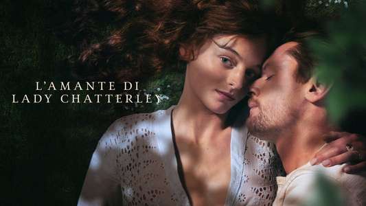 Lady Chatterley's Lover - Backdrop