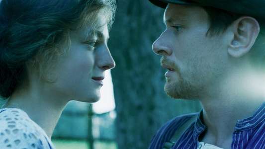 Lady Chatterley's Lover - Backdrop