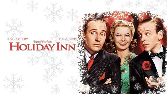 Holiday Inn - Backdrop