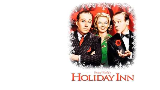 Holiday Inn - Backdrop