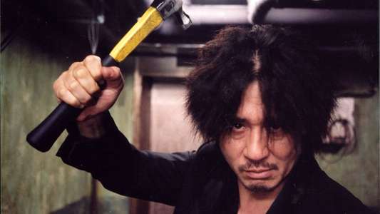Oldboy - Backdrops