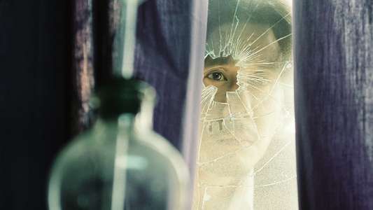 Oldboy - Backdrops