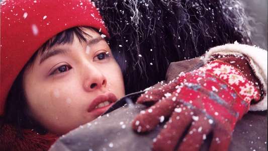 Oldboy - Backdrops