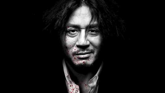 Oldboy - Backdrops