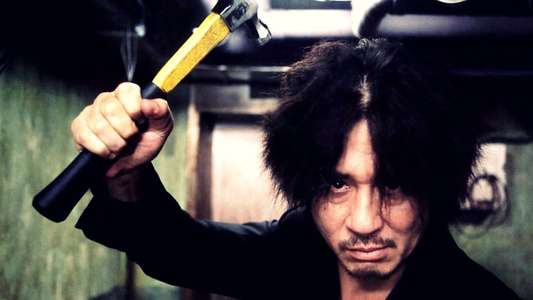 Oldboy - Backdrops