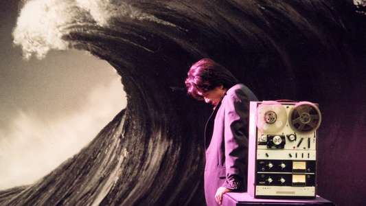 Oldboy - Backdrops