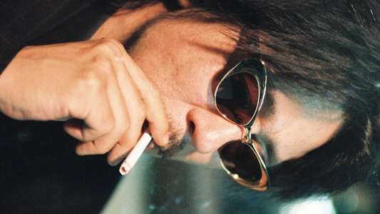 Oldboy - Backdrops