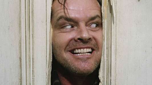 The Shining - Backdrop