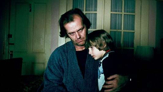 The Shining - Backdrop