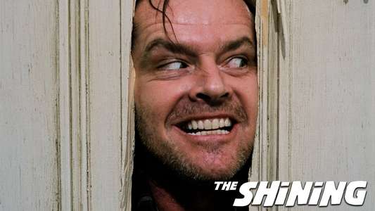 The Shining - Backdrop