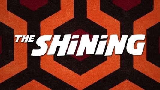 The Shining - Backdrop