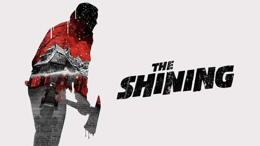 The Shining - Backdrop