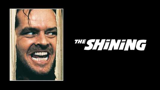 The Shining - Backdrop