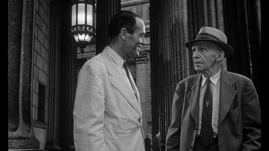 12 Angry Men - Backdrop
