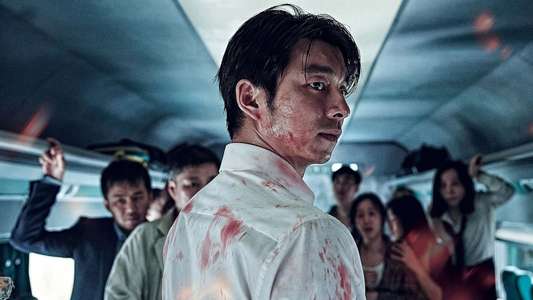 Train to Busan - Backdrops