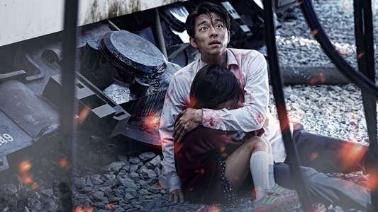 Train to Busan - Backdrops