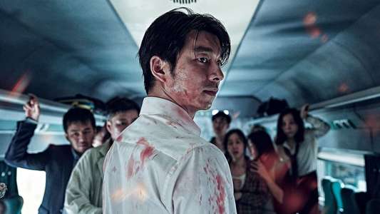 Train to Busan - Backdrops