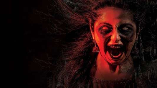 Raju Gari Gadhi 3 - Backdrops