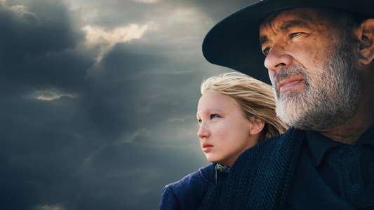 News of the World - Backdrop