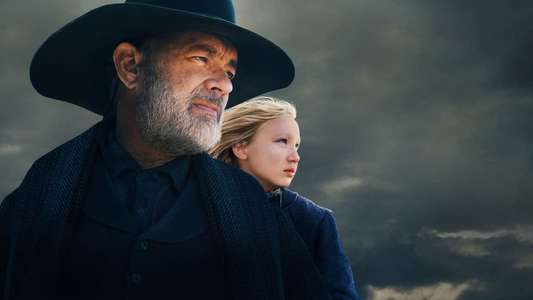 News of the World - Backdrop