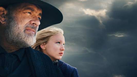 News of the World - Backdrop