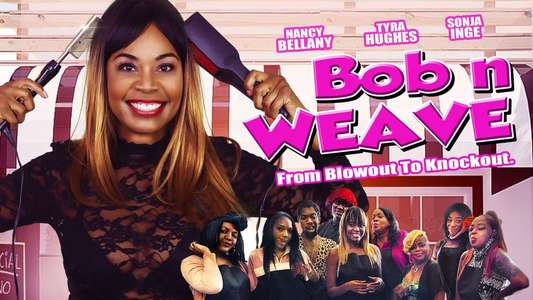 Bob N Weave - Backdrop