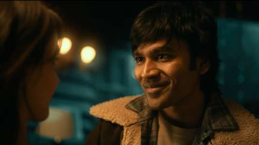 Naane Varuvean - Backdrop