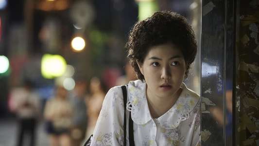 Miss Granny - Backdrops