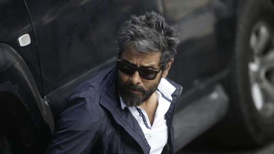 Dhruva Natchathiram: Chapter One - Yuddha Kaandam - Backdrops