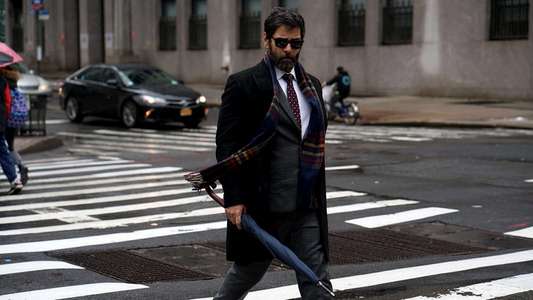 Dhruva Natchathiram: Chapter One - Yuddha Kaandam - Backdrops