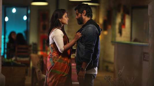 Dhruva Natchathiram: Chapter One - Yuddha Kaandam - Backdrops