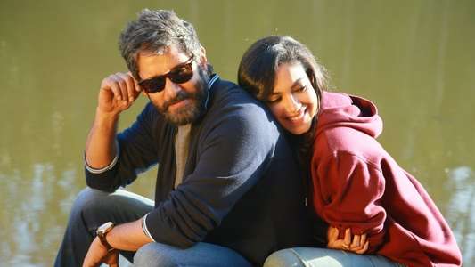 Dhruva Natchathiram: Chapter One - Yuddha Kaandam - Backdrops