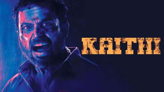Kaithi - Backdrops