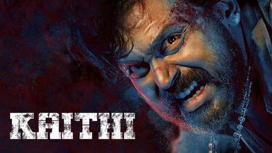 Kaithi - Backdrops