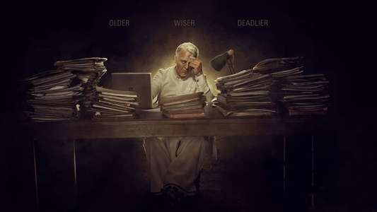 Indian 2 - Backdrops