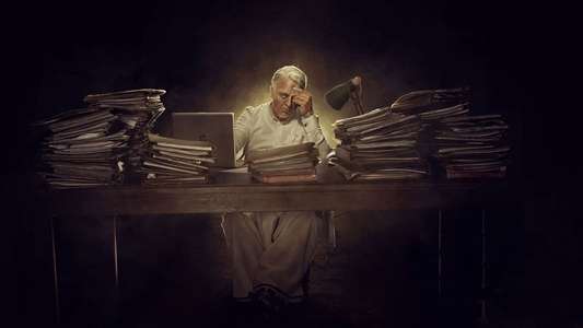 Indian 2 - Backdrops
