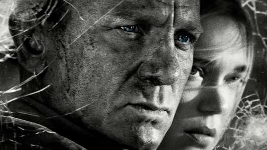 Bond: No Time to Die - Backdrop