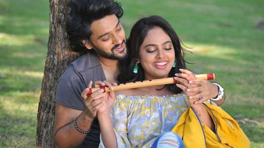 Prema Katha Chitram 2 - Backdrop