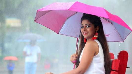 Prema Katha Chitram 2 - Backdrop